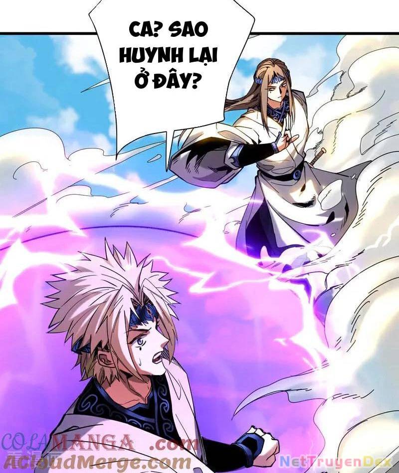 Đệ Tử Tu Luyện Còn Ta Thì Lười Biếng Chap 143 - Next Chap 144
