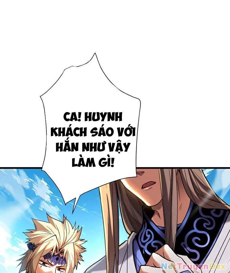Đệ Tử Tu Luyện Còn Ta Thì Lười Biếng Chap 143 - Next Chap 144