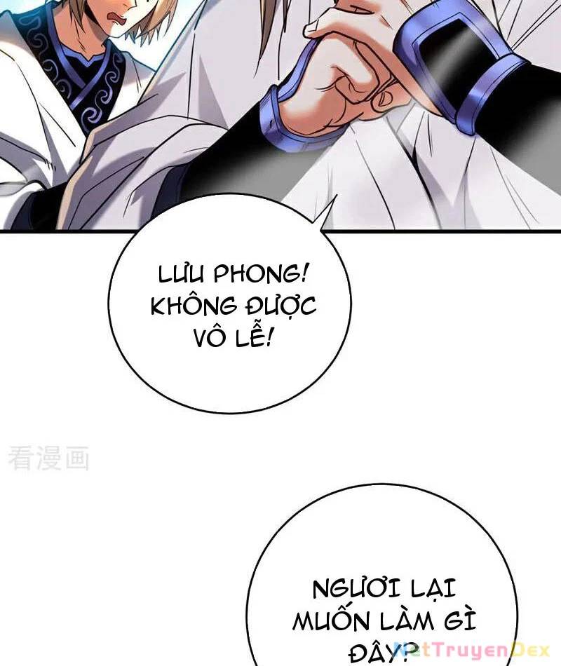 Đệ Tử Tu Luyện Còn Ta Thì Lười Biếng Chap 143 - Next Chap 144