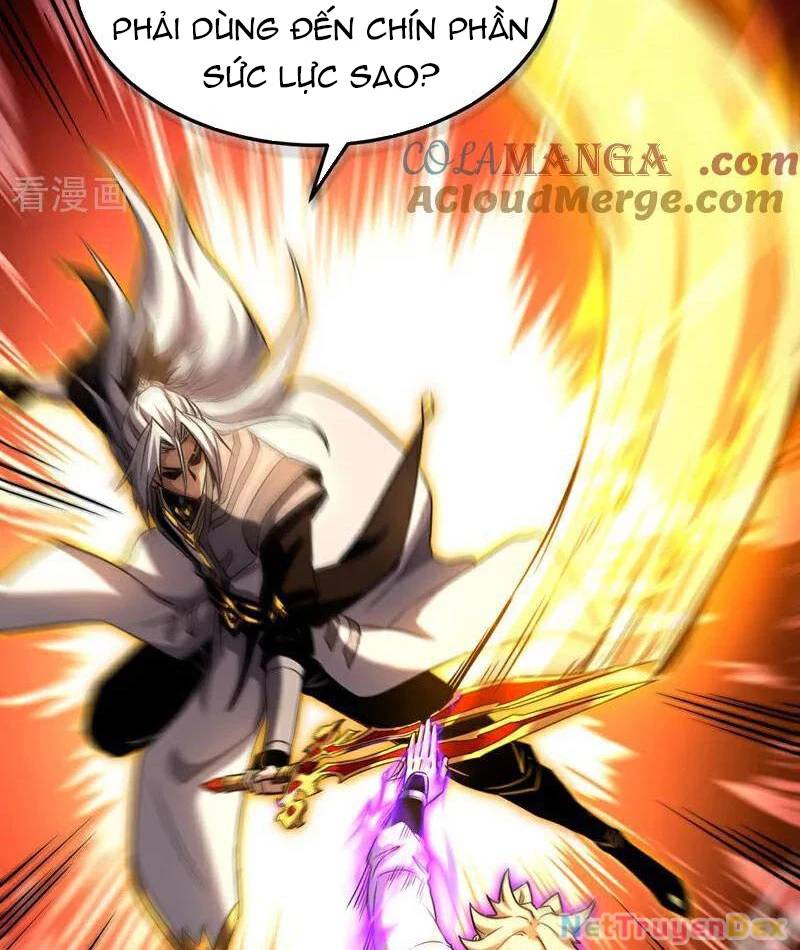 Đệ Tử Tu Luyện Còn Ta Thì Lười Biếng Chap 143 - Next Chap 144
