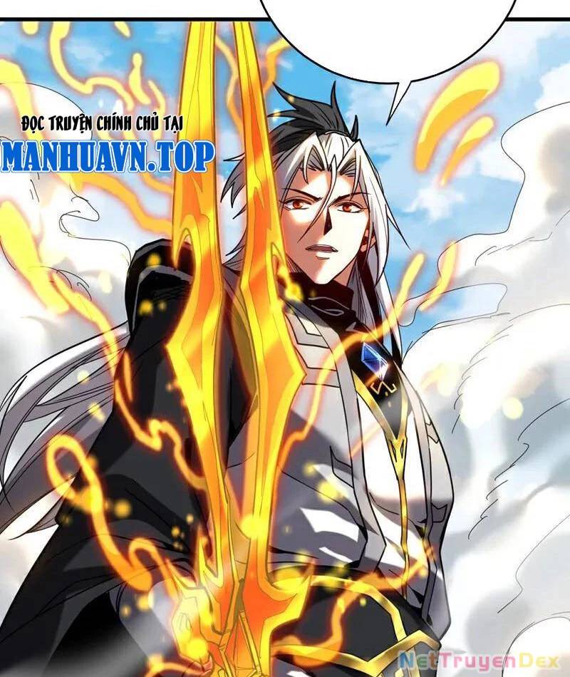 Đệ Tử Tu Luyện Còn Ta Thì Lười Biếng Chap 143 - Next Chap 144