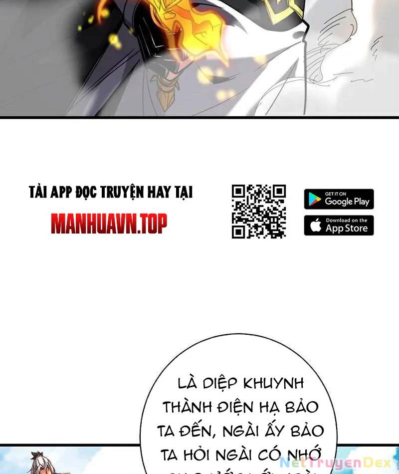 Đệ Tử Tu Luyện Còn Ta Thì Lười Biếng Chap 143 - Next Chap 144