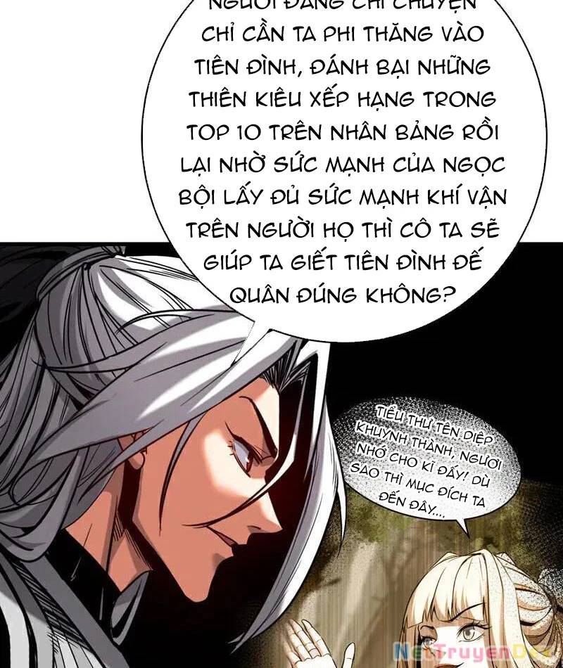 Đệ Tử Tu Luyện Còn Ta Thì Lười Biếng Chap 143 - Next Chap 144