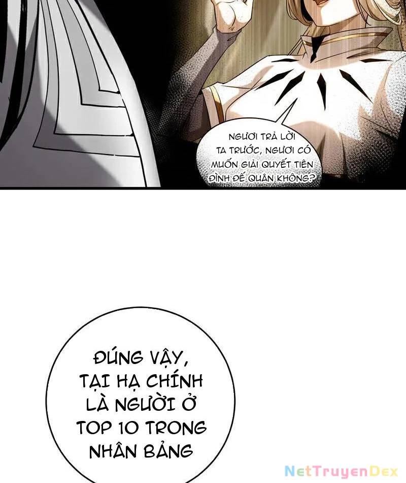 Đệ Tử Tu Luyện Còn Ta Thì Lười Biếng Chap 143 - Next Chap 144