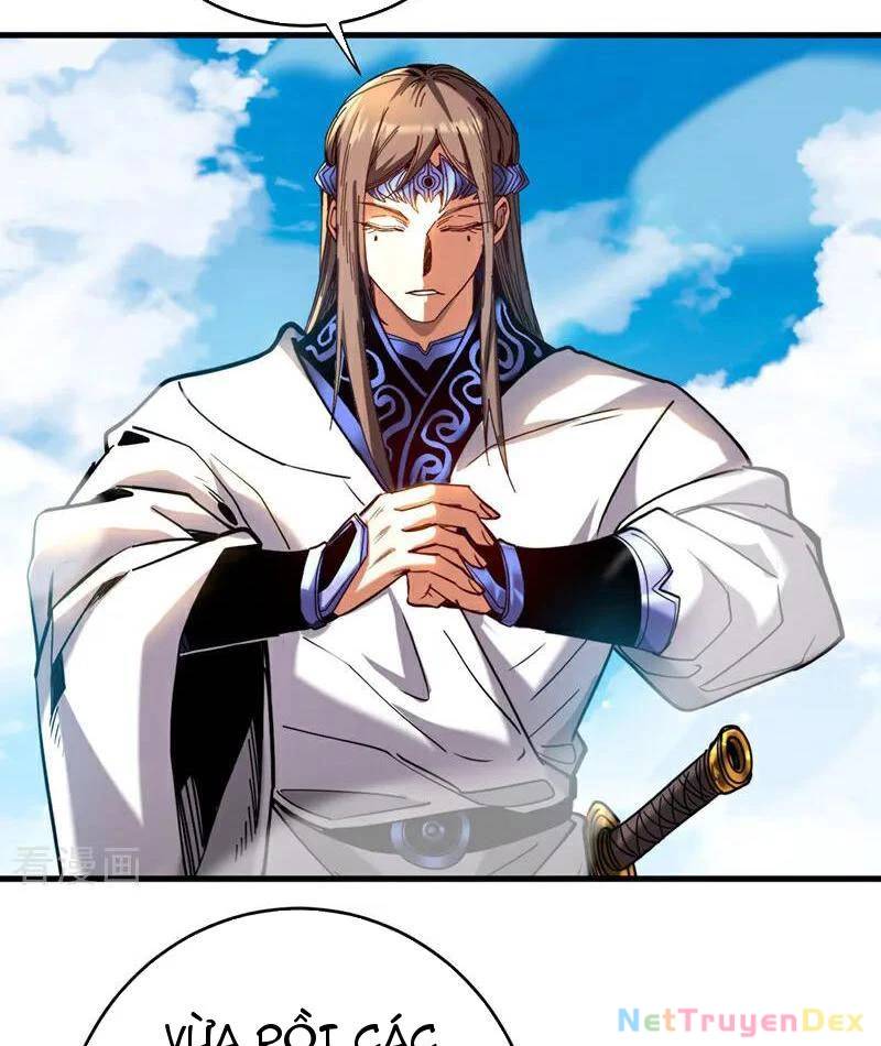 Đệ Tử Tu Luyện Còn Ta Thì Lười Biếng Chap 143 - Next Chap 144
