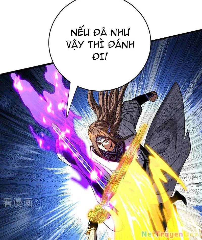 Đệ Tử Tu Luyện Còn Ta Thì Lười Biếng Chap 143 - Next Chap 144
