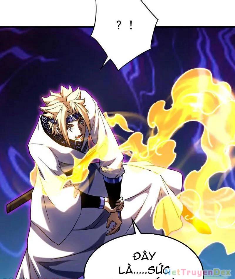 Đệ Tử Tu Luyện Còn Ta Thì Lười Biếng Chap 143 - Next Chap 144