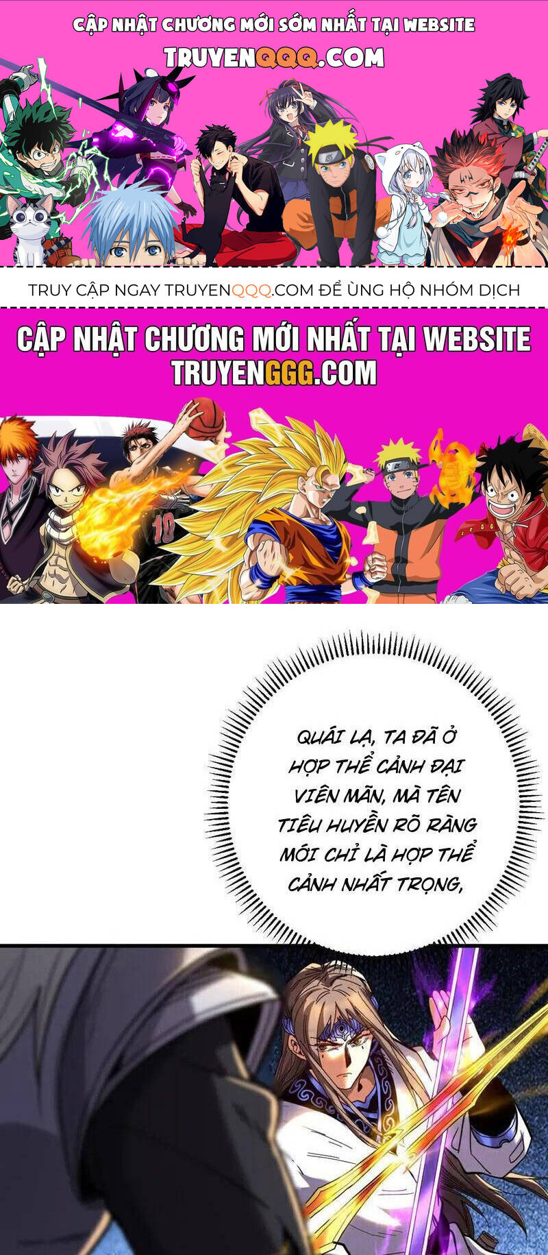 Đệ Tử Tu Luyện Còn Ta Thì Lười Biếng Chap 144 - Next Chap 145