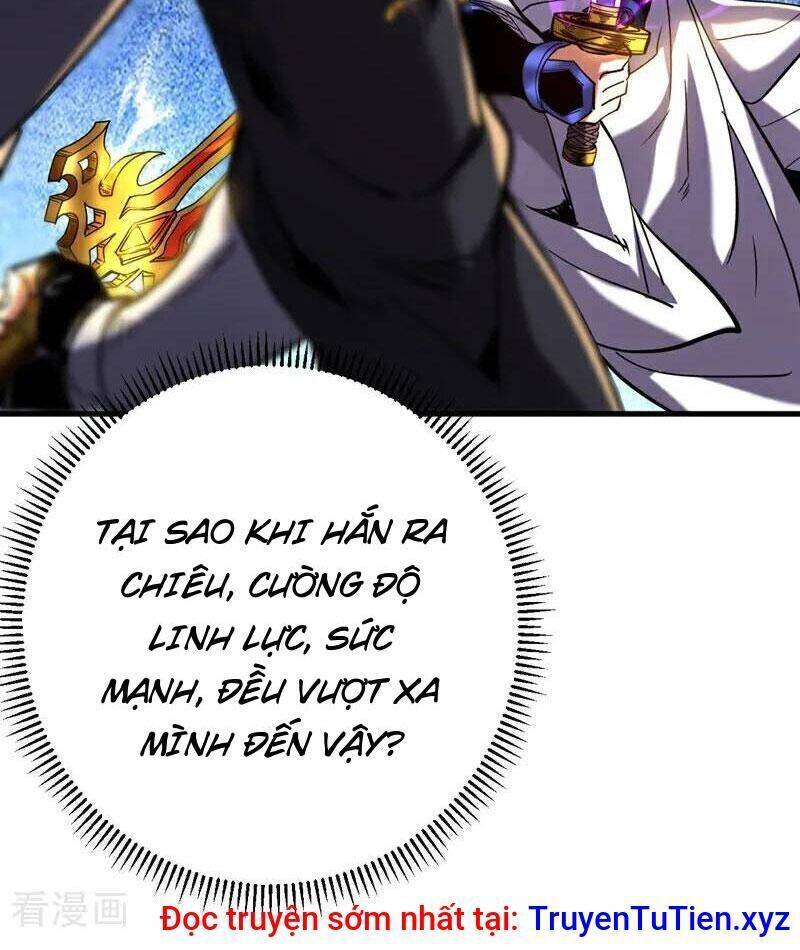 Đệ Tử Tu Luyện Còn Ta Thì Lười Biếng Chap 144 - Next Chap 145