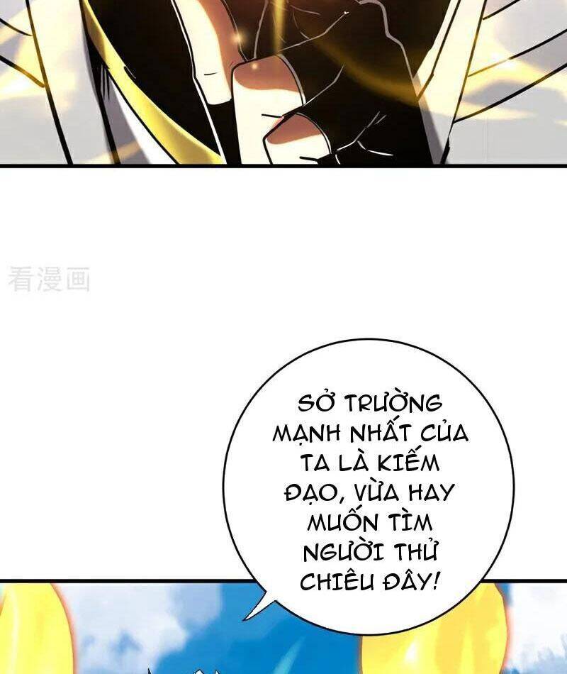 Đệ Tử Tu Luyện Còn Ta Thì Lười Biếng Chap 144 - Next Chap 145