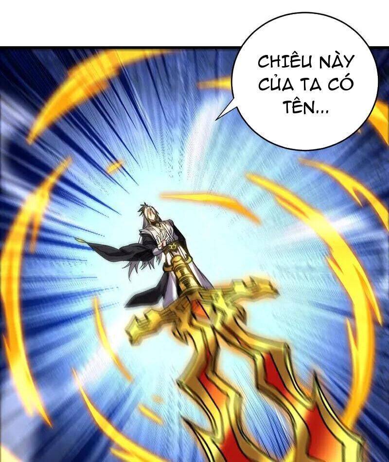 Đệ Tử Tu Luyện Còn Ta Thì Lười Biếng Chap 144 - Next Chap 145