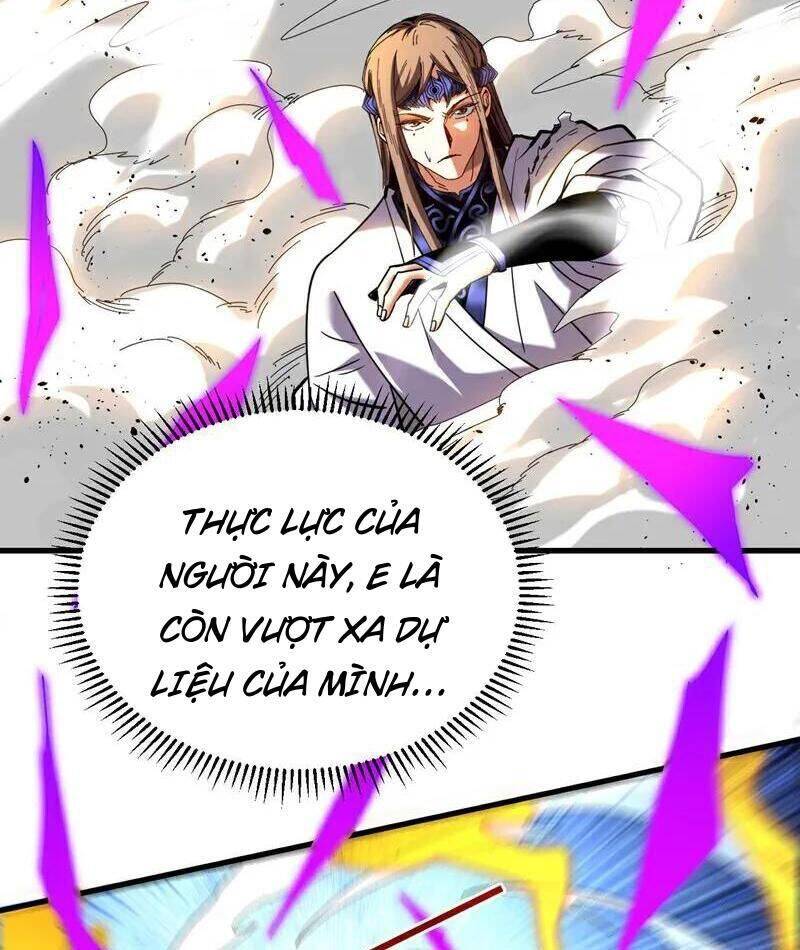 Đệ Tử Tu Luyện Còn Ta Thì Lười Biếng Chap 144 - Next Chap 145