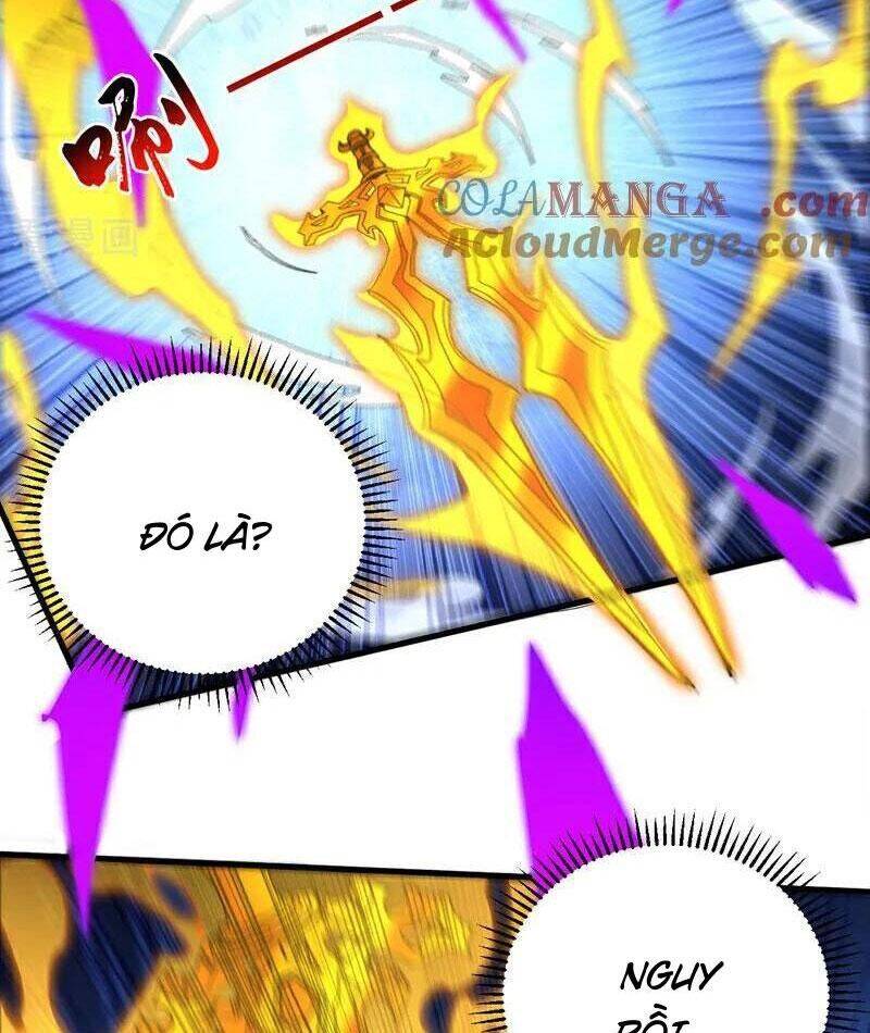 Đệ Tử Tu Luyện Còn Ta Thì Lười Biếng Chap 144 - Next Chap 145