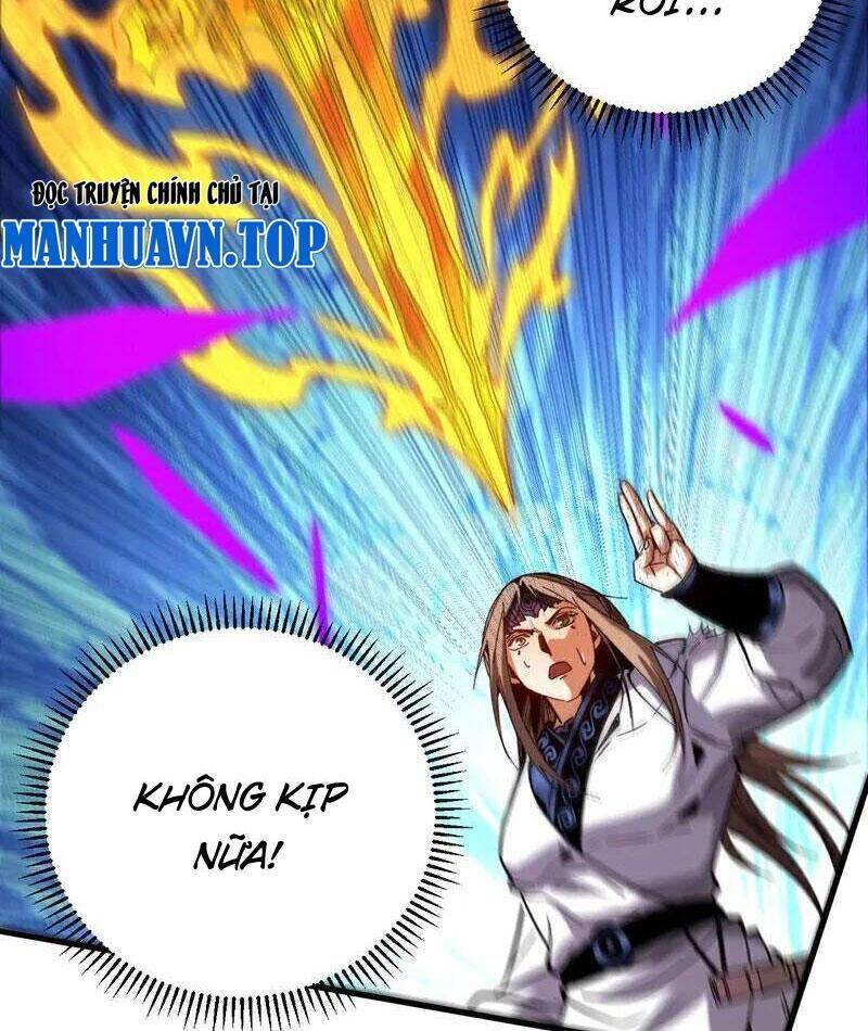Đệ Tử Tu Luyện Còn Ta Thì Lười Biếng Chap 144 - Next Chap 145