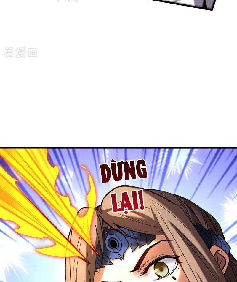 Đệ Tử Tu Luyện Còn Ta Thì Lười Biếng Chap 144 - Next Chap 145