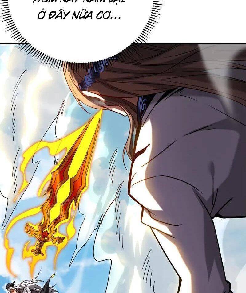 Đệ Tử Tu Luyện Còn Ta Thì Lười Biếng Chap 144 - Next Chap 145