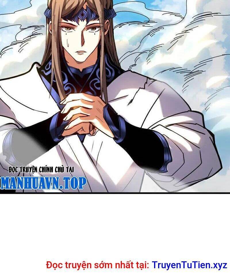 Đệ Tử Tu Luyện Còn Ta Thì Lười Biếng Chap 144 - Next Chap 145
