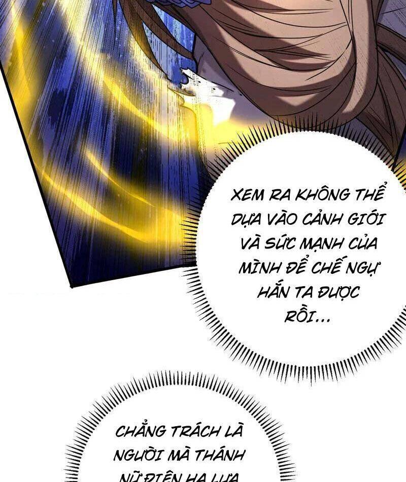 Đệ Tử Tu Luyện Còn Ta Thì Lười Biếng Chap 144 - Next Chap 145