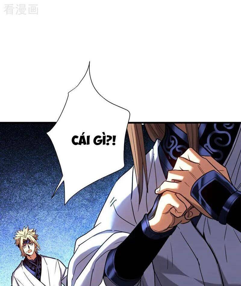 Đệ Tử Tu Luyện Còn Ta Thì Lười Biếng Chap 144 - Next Chap 145