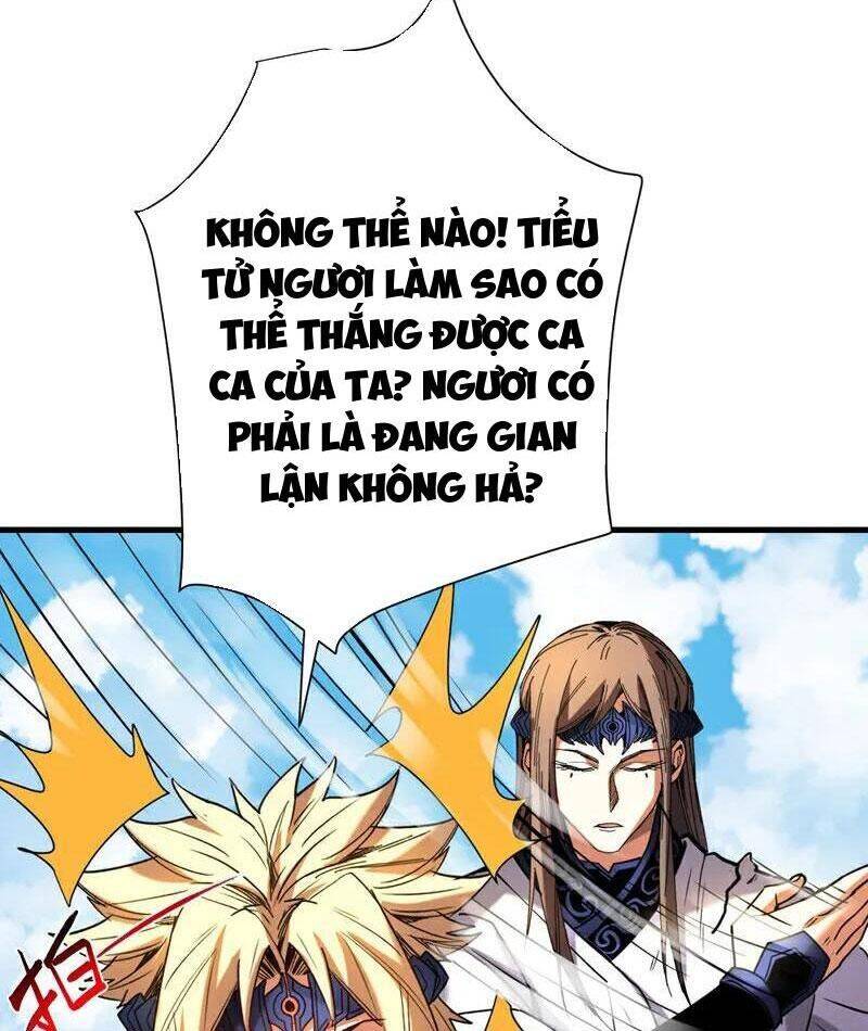 Đệ Tử Tu Luyện Còn Ta Thì Lười Biếng Chap 144 - Next Chap 145