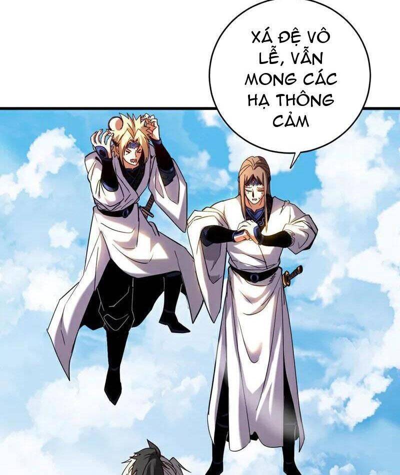 Đệ Tử Tu Luyện Còn Ta Thì Lười Biếng Chap 144 - Next Chap 145