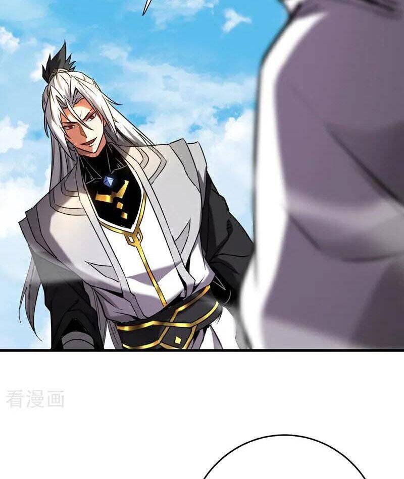 Đệ Tử Tu Luyện Còn Ta Thì Lười Biếng Chap 144 - Next Chap 145