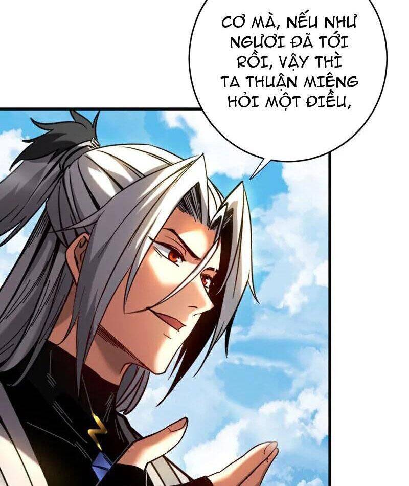 Đệ Tử Tu Luyện Còn Ta Thì Lười Biếng Chap 144 - Next Chap 145