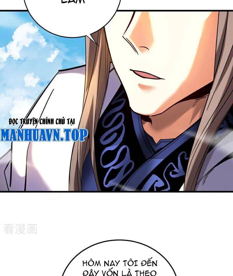 Đệ Tử Tu Luyện Còn Ta Thì Lười Biếng Chap 144 - Next Chap 145
