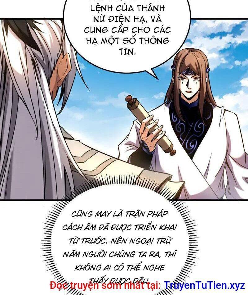 Đệ Tử Tu Luyện Còn Ta Thì Lười Biếng Chap 144 - Next Chap 145