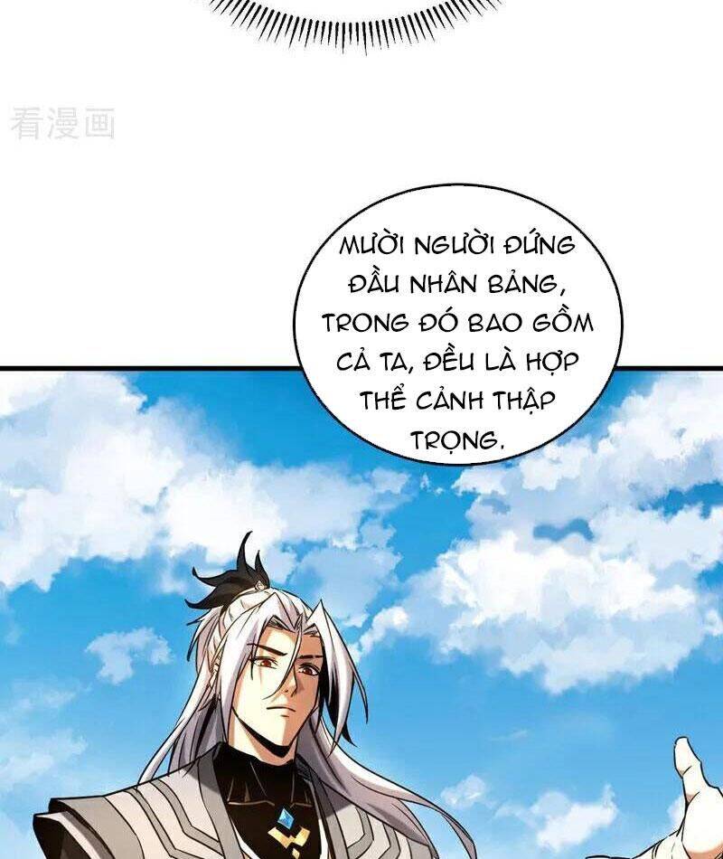 Đệ Tử Tu Luyện Còn Ta Thì Lười Biếng Chap 144 - Next Chap 145