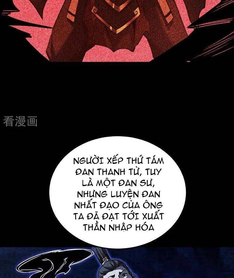 Đệ Tử Tu Luyện Còn Ta Thì Lười Biếng Chap 144 - Next Chap 145