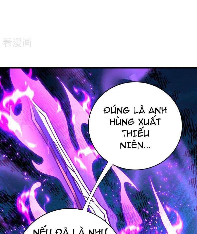 Đệ Tử Tu Luyện Còn Ta Thì Lười Biếng Chap 144 - Next Chap 145