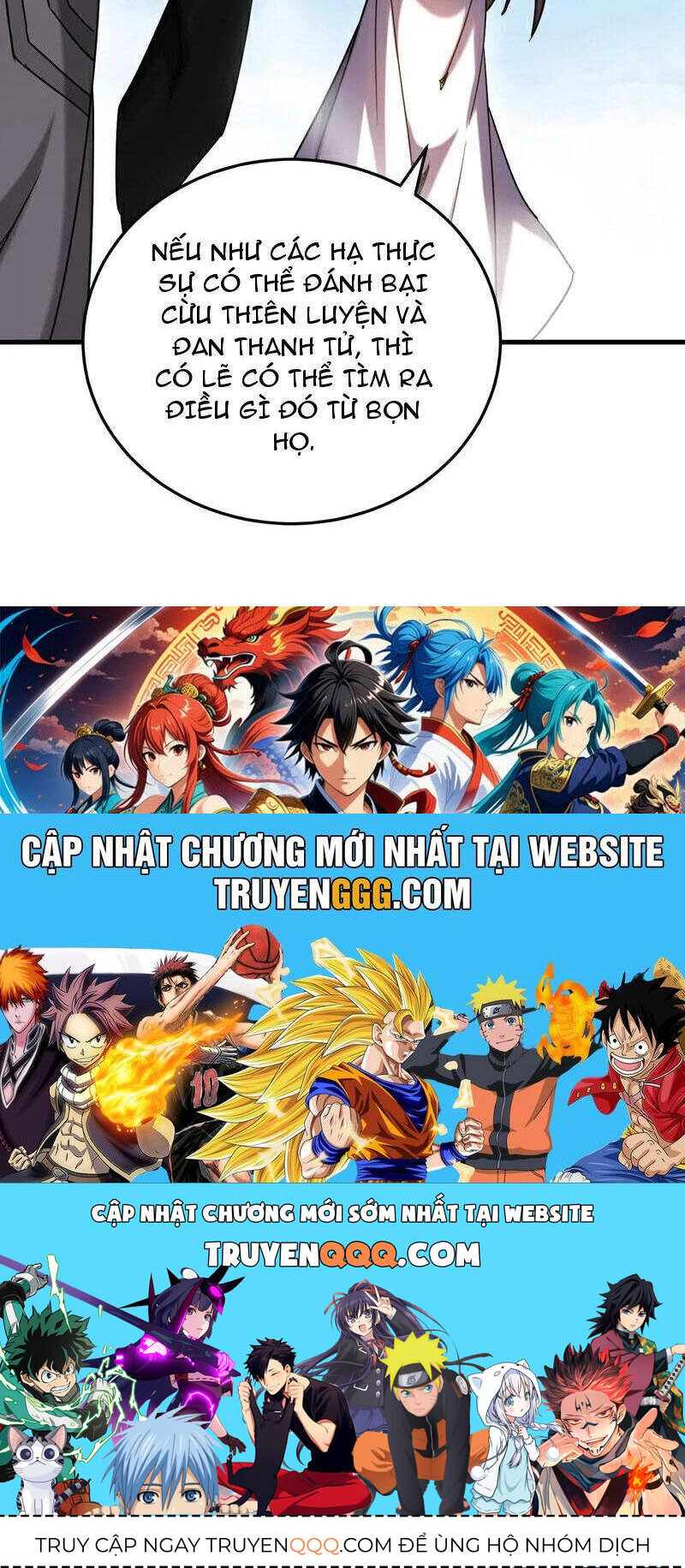 Đệ Tử Tu Luyện Còn Ta Thì Lười Biếng Chap 144 - Next Chap 145