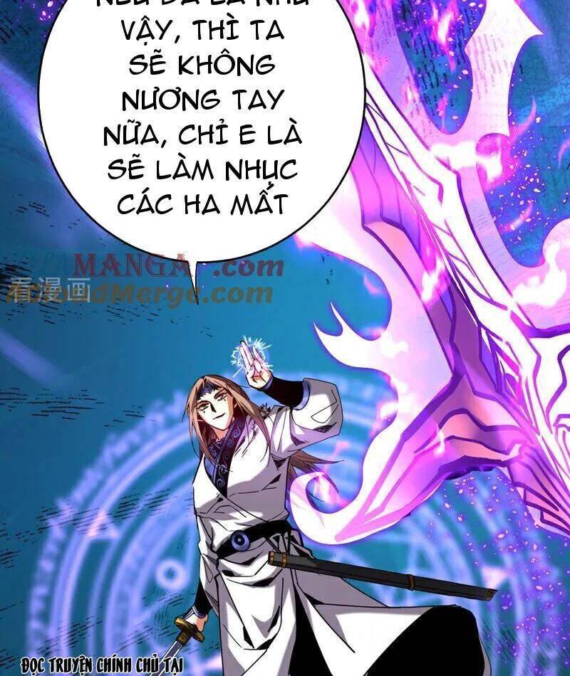 Đệ Tử Tu Luyện Còn Ta Thì Lười Biếng Chap 144 - Next Chap 145