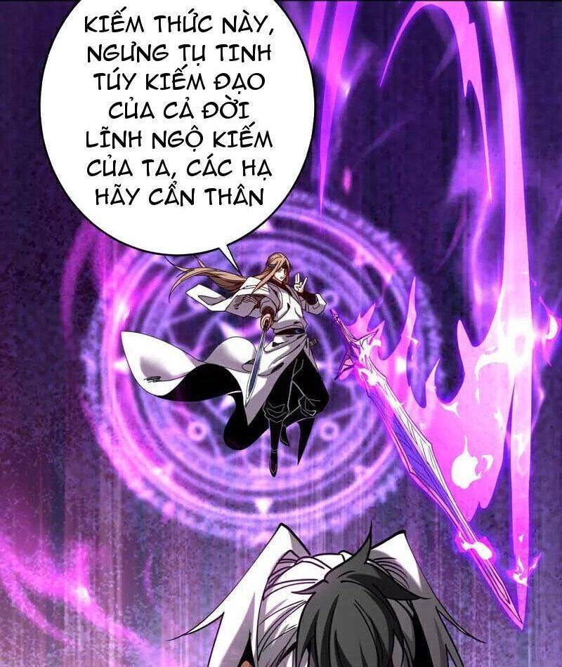 Đệ Tử Tu Luyện Còn Ta Thì Lười Biếng Chap 144 - Next Chap 145