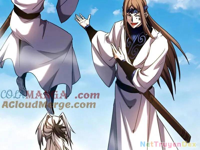 Đệ Tử Tu Luyện Còn Ta Thì Lười Biếng Chap 145 - Next Chap 146
