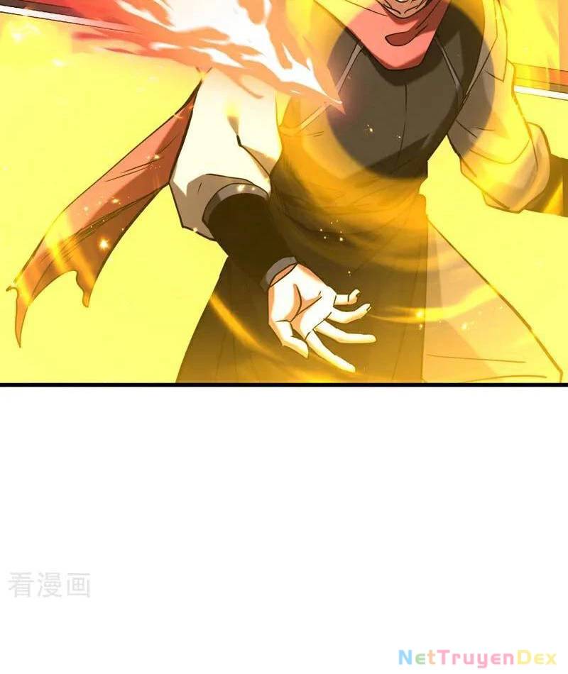 Đệ Tử Tu Luyện Còn Ta Thì Lười Biếng Chap 146 - Next Chap 147