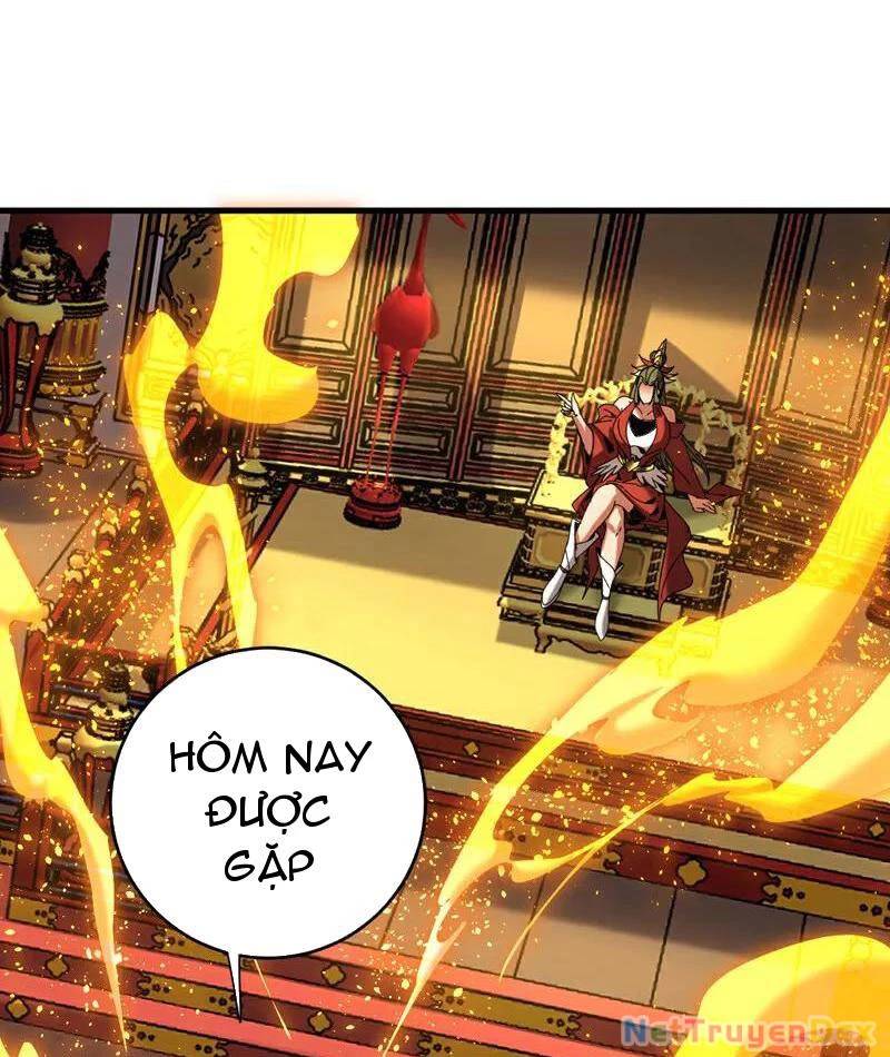 Đệ Tử Tu Luyện Còn Ta Thì Lười Biếng Chap 146 - Next Chap 147