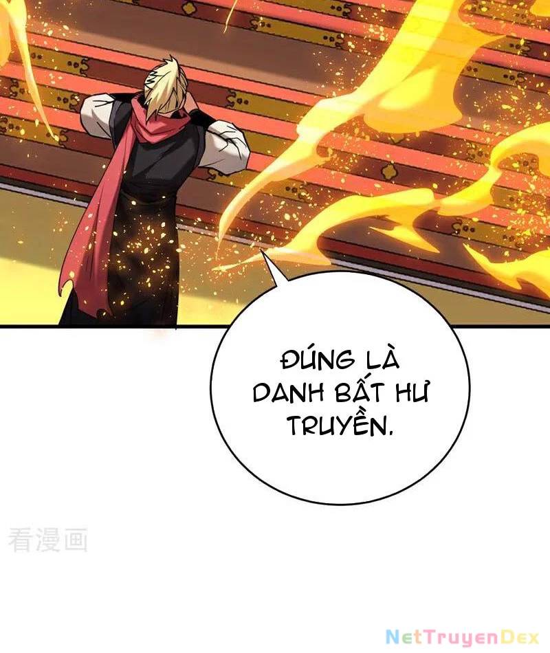 Đệ Tử Tu Luyện Còn Ta Thì Lười Biếng Chap 146 - Next Chap 147