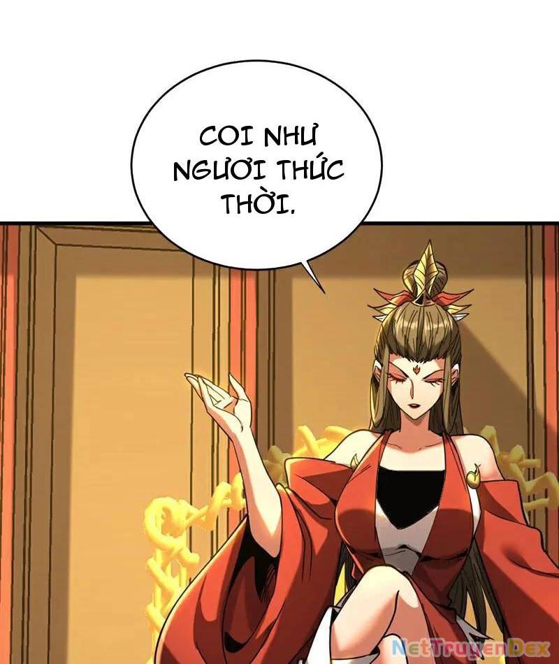 Đệ Tử Tu Luyện Còn Ta Thì Lười Biếng Chap 146 - Next Chap 147