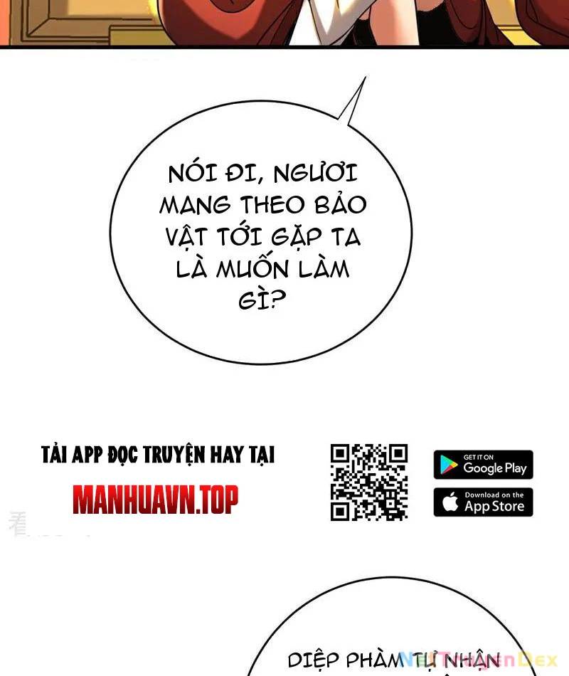 Đệ Tử Tu Luyện Còn Ta Thì Lười Biếng Chap 146 - Next Chap 147