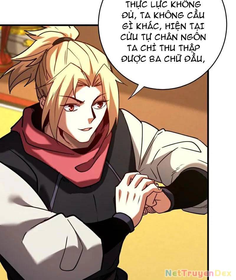 Đệ Tử Tu Luyện Còn Ta Thì Lười Biếng Chap 146 - Next Chap 147