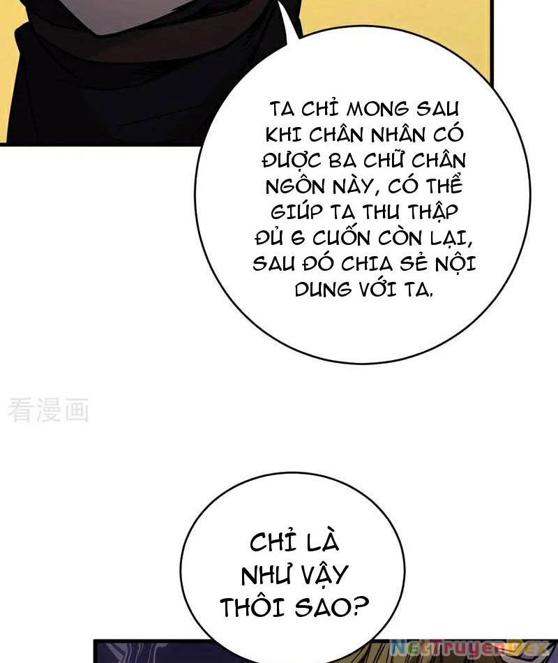 Đệ Tử Tu Luyện Còn Ta Thì Lười Biếng Chap 146 - Next Chap 147