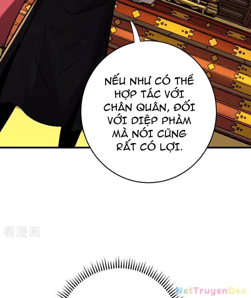 Đệ Tử Tu Luyện Còn Ta Thì Lười Biếng Chap 146 - Next Chap 147