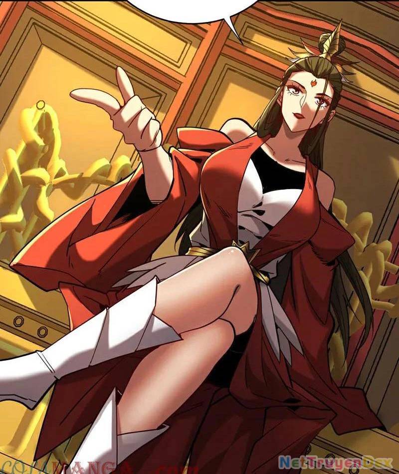 Đệ Tử Tu Luyện Còn Ta Thì Lười Biếng Chap 146 - Next Chap 147