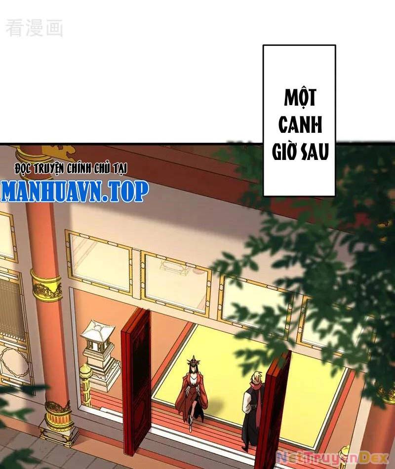 Đệ Tử Tu Luyện Còn Ta Thì Lười Biếng Chap 146 - Next Chap 147