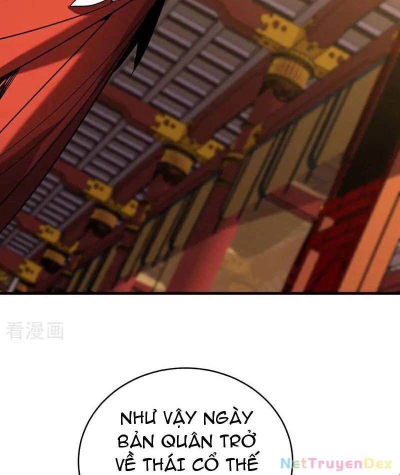 Đệ Tử Tu Luyện Còn Ta Thì Lười Biếng Chap 146 - Next Chap 147
