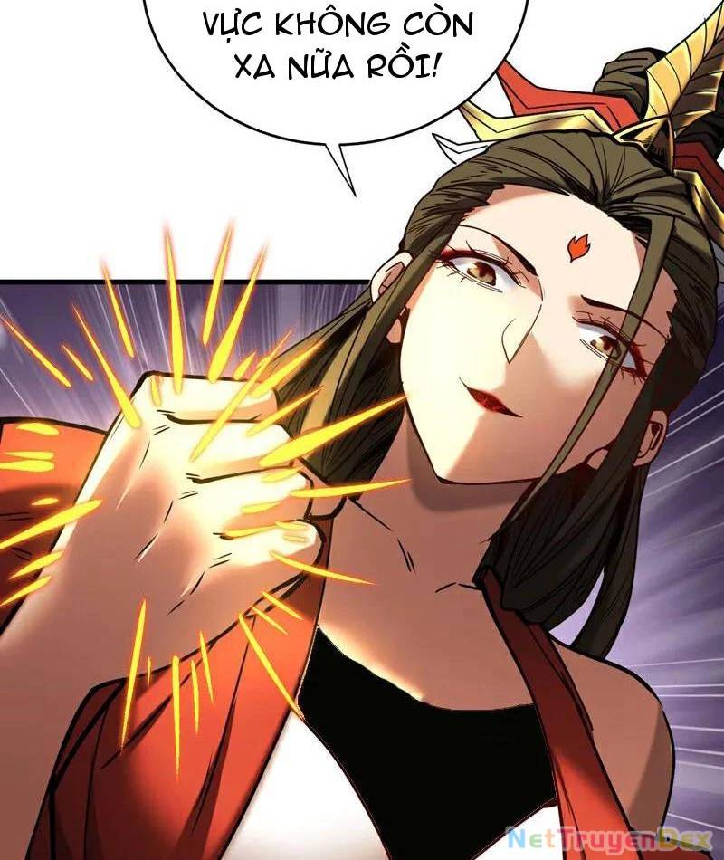 Đệ Tử Tu Luyện Còn Ta Thì Lười Biếng Chap 146 - Next Chap 147