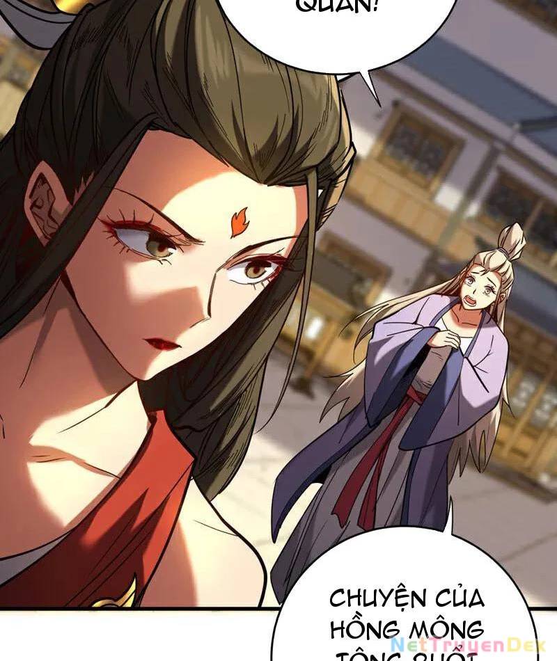 Đệ Tử Tu Luyện Còn Ta Thì Lười Biếng Chap 146 - Next Chap 147
