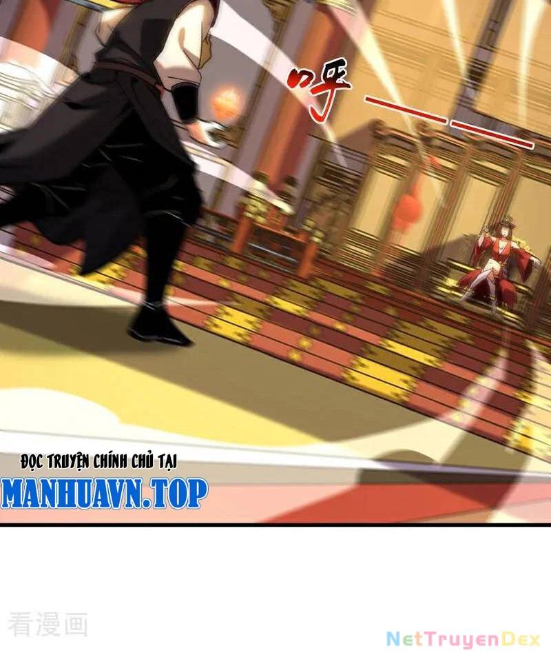Đệ Tử Tu Luyện Còn Ta Thì Lười Biếng Chap 146 - Next Chap 147